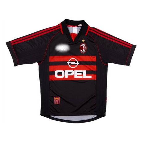 AC Milan 1998/99 (Away)