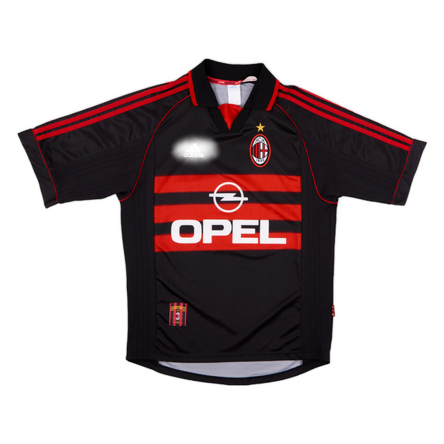 AC Milan 1998/99 (Away)