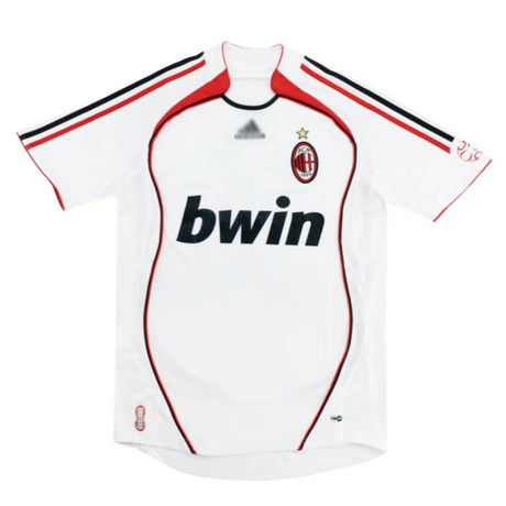 AC Milan 2006/07 (Away)
