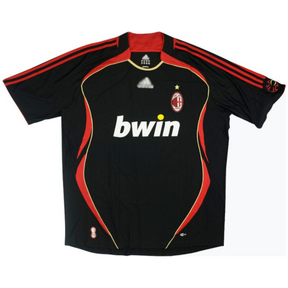 AC Milan 2006/07 (Third)