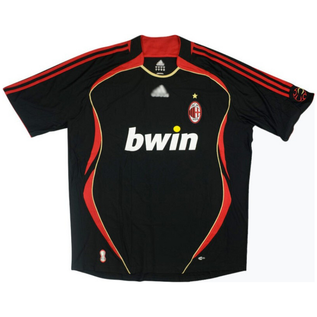 AC Milan 2006/07 (Third)