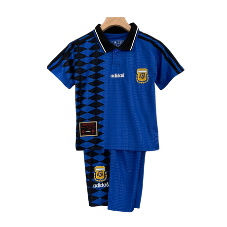 Argentina 1994 (Away) - Kids