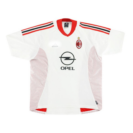 AC Milan 2002/03 (Away)