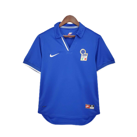 Italy 1998 (Home)
