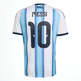 Argentina 2026 Home Jersey