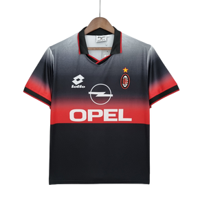 AC Milan 1995/96 (Training Kit)
