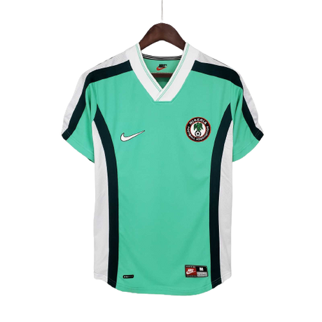 Nigeria 1998 (Home)